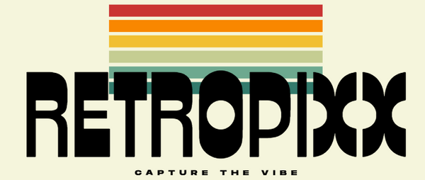 Retropixx
